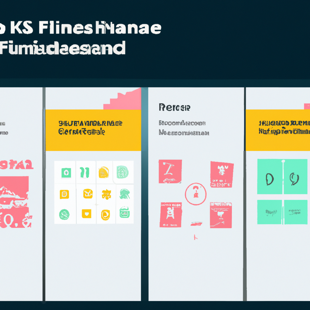 Feature snapshot: scenario comparison cards